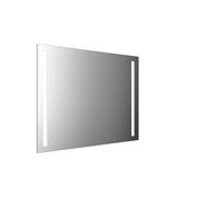 emco MI 270 Miroirs lumineux Miroirs lumineux Miroirs lumineux Miroirs lumineux Miroirs lumineux Miroirs lumineux Miroirs lumineux Miroirs lumineux MI avec 2 découpes lumineuses à gauche et à droite, 
