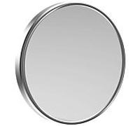 Emco Pure Miroir cosmétique, grossissement x 3, 109400128,