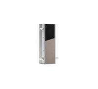 Emco Bad Module WC Asis Plus 975611009 – encastrable, brosse WC intégrée, charnière droite/gauche