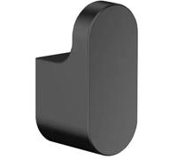 Emco Patère Flow Noir 50 mm