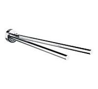 Emco Polo 075000141 Porte-serviettes, 410 mm