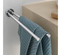 Emco Polo Barre porte-serviette de toilette, 075000141,