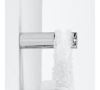 Emco Polo Crochet porte-serviette de toilette, 077500101,