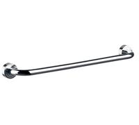 emco polo porte-serviettes de bain, L=600mm, chromé, 076000160