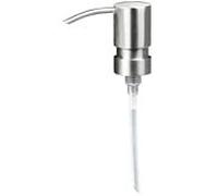 Emco pompe doseuse 052101691 Inox optique, plastique