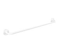 Emco Porte-serviettes de bain rond 436013950 500 mm, blanc