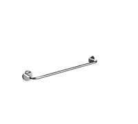 emco porte-serviettes de bain rond, 500mm, 436000150