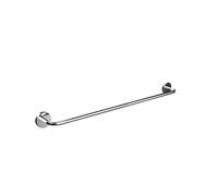 emco porte-serviettes de bain rond, 600mm, 436000160