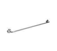 emco porte-serviettes de bain rond, 800 mm, 436000180