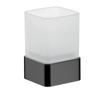 Emco Porte-Verre, Noir, Standmodell