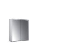 emco prestige 2 Armoire de toilette avec éclairage, modèle apparent, 588mm, 989707001, Exécution: sans système d'éclairage