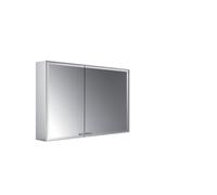 emco prestige 2 Armoire de toilette avec éclairage, modèle apparent, 988mm, porte large à droite, 989707006, Exécution: sans système d'éclairage