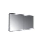 emco prestige 2 Armoire de toilette avec éclairage, modèle encastré, 1315mm, 989707109, Exécution: sans système d'éclairage