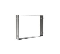 emco prestige cadre d'encastrement, 1010mm, 989700021