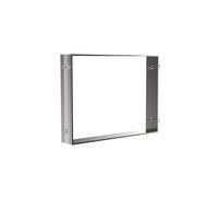 emco prestige cadre d'encastrement, 910mm, 989700007