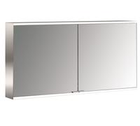 Emco Prime2 Facelift Armoire de toilette, 2 portes, 949706347,