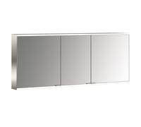 Emco Prime2 Facelift Armoire de toilette, 3 portes, 949706348,