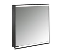 Emco Prime2 Facelift Armoire de toilette, 1 porte, 949713532,