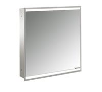 Emco Prime2 Facelift Armoire de toilette, 1 porte, 949706231,