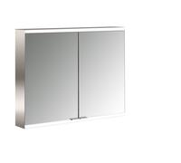 Emco Prime2 Facelift Armoire de toilette, 2 portes, 949706324,