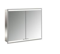 Emco Prime2 Facelift Armoire de toilette, 2 portes, 949706334,
