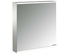 Emco Prime2 Facelift Armoire de toilette, 1 porte, 949706321,