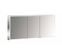 Emco Prime Facelift Armoire de toilette, 3 portes, 949706387,