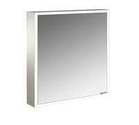 Emco Prime Facelift Armoire de toilette, 1 porte, 949706359,