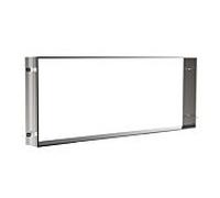 Emco prime cadre de montage 949700036 pour armoire de toilette éclairée prime2 Facelift, 2000 mm