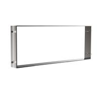 emco prime cadre de montage pour armoire de toilette 2000mm, 949700036