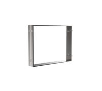 emco prime cadre de montage pour armoire de toilette 800mm, 949700019