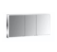 Emco Prime Facelift Armoire de toilette, 3 portes, 949706387,