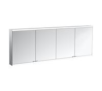 Emco Prime Facelift Armoire de toilette, 4 portes, 949706366,