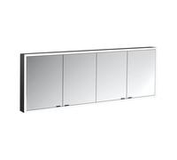 Emco Prime Facelift Armoire de toilette, 4 portes, 949713588,