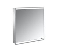 Emco Prime2 Facelift Armoire de toilette, 1 porte, 949706231,