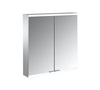 Emco Prime2 Facelift Armoire de toilette, 2 portes, 949706223,