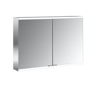Emco Prime2 Facelift Armoire de toilette, 2 portes, 949706245,