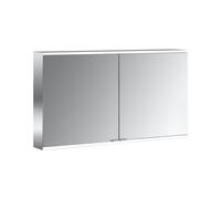Emco Prime2 Facelift Armoire de toilette, 2 portes, 949706246,