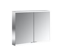 Emco Prime2 Facelift Armoire de toilette, 2 portes, 949706324,
