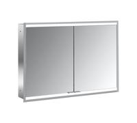 Emco Prime2 Facelift Armoire de toilette, 2 portes, 949706355,
