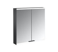 Emco Prime2 Facelift Armoire de toilette, 2 portes, 949713523,
