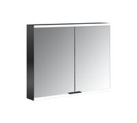 Emco Prime2 Facelift Armoire de toilette, 2 portes, 949713524,