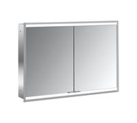 Emco Prime2 Facelift Armoire de toilette, 2 portes, 949713545,