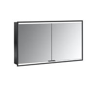 Emco Prime2 Facelift Armoire de toilette, 2 portes, 949713556,