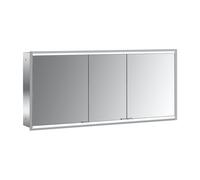 Emco Prime2 Facelift Armoire de toilette, 3 portes, 949706263,