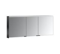 Emco Prime2 Facelift Armoire de toilette, 3 portes, 949713548,