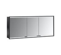 Emco Prime2 Facelift Armoire de toilette, 3 portes, 949713558,