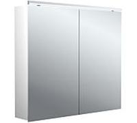 Emco Pure2 Armoire de toilette, 2 portes, 979705503,