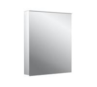 Emco Pure_Flat2 Armoire de toilette, 1 porte, 979706401,