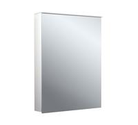 Emco Pure_Flat2 Armoire de toilette, 1 porte, 979706410,